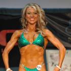 Hannah  Braden - NPC Ronnie Coleman Classic 2012 - #1