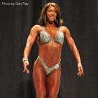 Danielle  Hux - NPC USA 2011 - #1