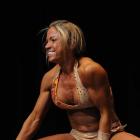 Stefanie  Bambrough - NPC Team Universe 2009 - #1