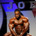 Brandon   Curry - IFBB Olympia 2011 - #1