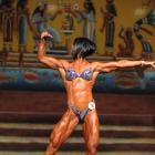 Dana  Bailey - IFBB Europa Super Show 2013 - #1