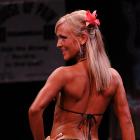 Rhema  Bechthold - NPC Muscle Mayhem 2010 - #1