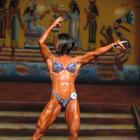 Dana  Bailey - IFBB Europa Super Show 2013 - #1