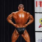 Wil  Vaughn - IFBB North American Championships 2009 - #1