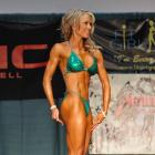 Hannah  Braden - NPC Ronnie Coleman Classic 2012 - #1