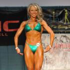 Hannah  Braden - NPC Ronnie Coleman Classic 2012 - #1