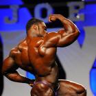 Brandon   Curry - IFBB Olympia 2011 - #1