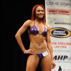 Erica  Watkins - NPC Eastern USA 2011 - #1