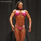 Ashley  Kelsey - NPC USA 2011 - #1