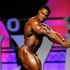 Brandon   Curry - IFBB Olympia 2011 - #1