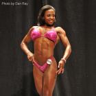 Ashley  Kelsey - NPC USA 2011 - #1