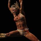 Stefanie  Bambrough - NPC Team Universe 2009 - #1