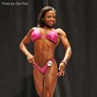 Ashley  Kelsey - NPC USA 2011 - #1