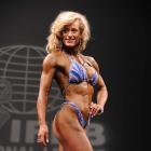 Tamee  Marie - IFBB NY City Pro Fitness  2011 - #1