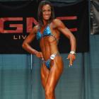 Jessica  Farrow - NPC Ronnie Coleman Classic 2012 - #1