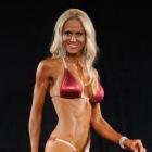 Stacy  Shaw - IFBB North American Championships 2012 - #1