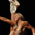 Stefanie  Bambrough - NPC Team Universe 2009 - #1