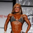 Alicia   Meza  - IFBB North American Championships 2010 - #1