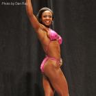 Ashley  Kelsey - NPC USA 2011 - #1