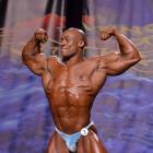 Jeff  Beckham - IFBB Wings of Strength Chicago Pro 2013 - #1