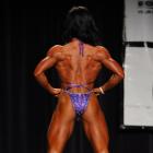 Tanya  Peale - IFBB North American Championships 2011 - #1