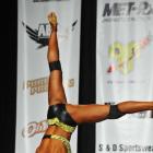 Jennifer  Bishop Kernaghan - NPC Jr. Nationals 2011 - #1