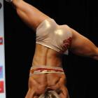 Stefanie  Bambrough - NPC Team Universe 2009 - #1