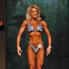 Tamee  Marie - IFBB Europa Super Show 2011 - #1