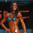 Jessica  Farrow - NPC Ronnie Coleman Classic 2012 - #1