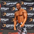 Aaron  Singerman - NPC Branch Warren Classic 2011 - #1