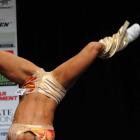 Stefanie  Bambrough - NPC Team Universe 2009 - #1