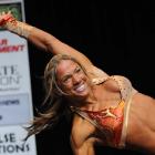 Stefanie  Bambrough - NPC Team Universe 2009 - #1