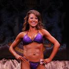 Susan  Young - NPC Muscle Mayhem 2010 - #1