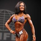 Camala  Rodriguez-McClure  - IFBB NY City Pro Fitness  2011 - #1