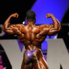 Brandon   Curry - IFBB Olympia 2011 - #1