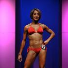 Anu  Bajaj - NPC Oklahoma Championships 2012 - #1