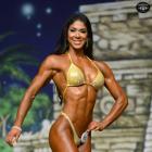 Angie  Garcia - IFBB Europa Super Show 2014 - #1