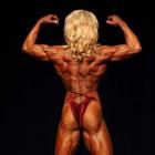 Janet  Kaufman - NPC Nationals 2009 - #1