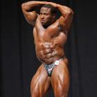 Les  Galloway - NPC USA 2009 - #1