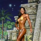 Angie  Garcia - IFBB Europa Super Show 2014 - #1