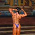 Dana  Bailey - IFBB Europa Super Show 2013 - #1