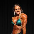 Rachael  Loftis - NPC Jr. Nationals 2014 - #1