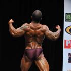 Ethan  Valle - NPC Atlantic States 2014 - #1