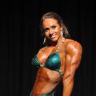 Rachael  Loftis - NPC Jr. Nationals 2014 - #1
