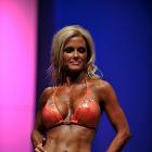 Lisa  Shipman - NPC Oklahoma Championships 2012 - #1