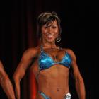 Elizabeth  Clarke - NPC Fort Lauderdale Championships 2010 - #1