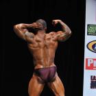 Ethan  Valle - NPC Atlantic States 2014 - #1