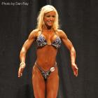 Kristina  Lindquist - NPC USA 2011 - #1