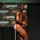 Joshua  Davis - NPC Branch Warren Classic 2013 - #1