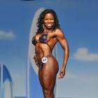 Bridgette  Bright - NPC Europa Show of Champions 2011 - #1